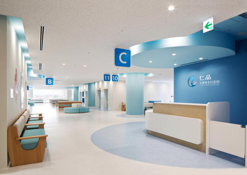 重庆仁和耳鼻喉医院