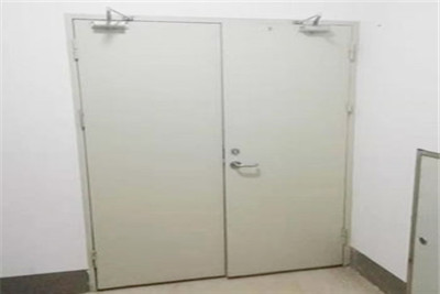 钢质防火门几个问题的探讨？