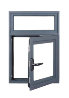 防火窗等级划分