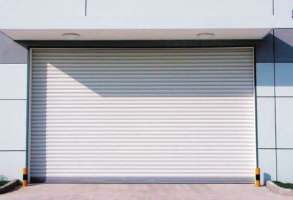 防火卷帘门安装时容易出现的问题有哪些