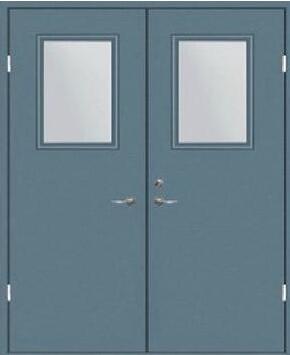 重庆钢质防火门主要有哪些类型