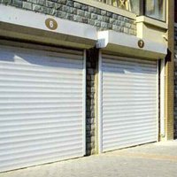 什么是欧式卷帘门