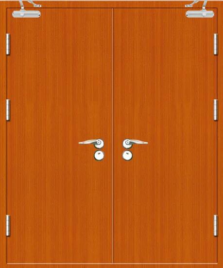 挑选木质防火门需注意的要点