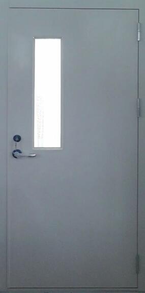 选择钢质防火门参考标准是什么